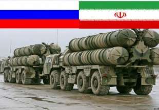 نارضایتی اسرائیل از تحویل موشک های "اس ۳۰۰" به ایران