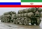 نارضایتی اسرائیل از تحویل موشک های "اس ۳۰۰" به ایران