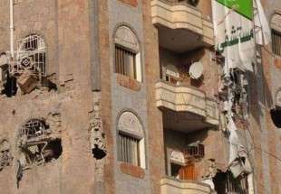 ضربات سنگین ارتش یمن به متجاوزان/ بمباران عمدی بیمارستان‌های یمن