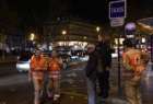 اعلام وضعیت اضطراری در سراسر فرانسه