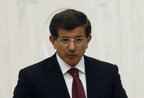آمادگی ترکیه برای کمک به کردستان عراق در نبرد با تروریسم