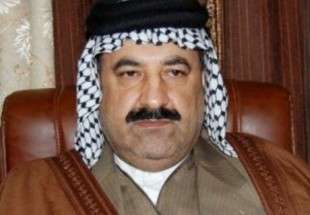 درخواست نماینده عراق برای تحریم اقتصادی عربستان