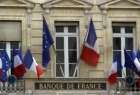 اعلام آمادگی بانک‌های فرانسه برای مبارزه با تروریسم