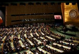 سازمان ملل شهرک سازی رژیم صهیونیستی را محکوم کرد