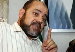 أبو مرزوق: إدانة كيري للمقاومة سقوط أخلاقي