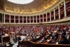 رأی مثبت پارلمان فرانسه به تمدید حملات هوایی در سوریه