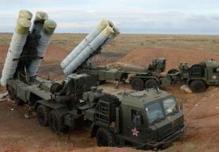نشر صواريخ اس-400 في سوريا يقلق واشنطن