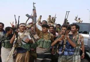 ارتش یمن شهر الشریجه را آزاد کرد