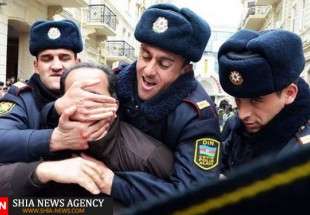New round of Shia crackdown in Azerbaijan
