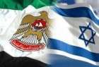 الكيان الاسرائيلي يفتح ممثلية له في الإمارات