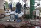داعش يقتل مسلمين أثناء صلاة المغرب بمسجد في بنغلادش