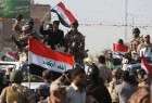 آزادی40 شهروند عراقی تحت محاصره داعش