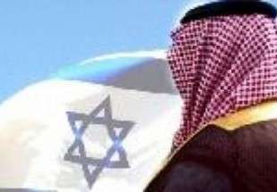 خبير امريكي يدعو الى تعاون استراتيجي بين السعودية والكيان الاسرائيلي