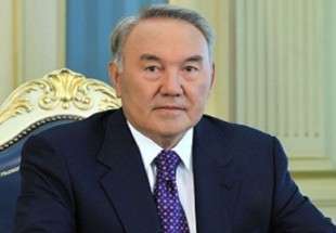 قزاقستان خواهان وحدت کشورهای آسياي مرکزی در مقابله با تروريسم