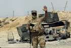 پیشرویهای ارتش عراق و هلاکت دهها تروریست