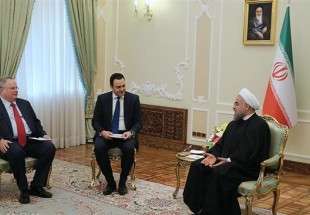 ‘JCPOA to up Iran-Europe econ. ties’