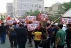 اعتراضات گسترده بحرینیها به حکم اعدام مخالفان/ دستگیری نوجوان15ساله بحرینی