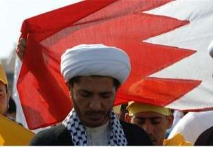 تجاوزات رژیم آل خلیفه به نبود دمکراسي در بحرين باز مي گردد