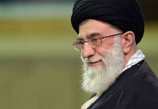 Main axes of Ayatollah Khamenei