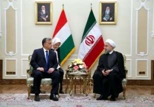 روحانی: محاربة الارهاب يصب لصالح الجميع