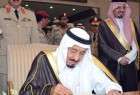 عربستان عامل بی‌ثباتی در منطقه