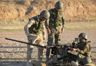 عملیات مخفیانه نیروهای انگلیسی برای مقابله با داعش در لیبی