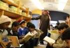 حذف برخی کتاب ها از کتابخانه های مدارس عربستان