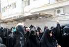 تکرار اشتباه بحرین در عربستان / بازداشت نخستین زن معترض در قطیف