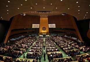 157 کشور خواهان پیوستن اسرائیل به معاهده منع گسترش سلاح هسته ای
