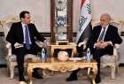 عراق از ترکیه به سازمان های بین المللی شکایت می کند