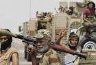 پشرویهای ارتش یمن و تسلط بر چند منطقه