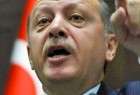اردوغان: امکان ندارد نیروهای خود را از عراق خارج کنیم