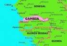 گامبیا، جمهوری اسلامی شد