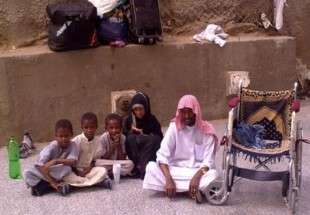 افزایش فقر و بیکاری در عربستان