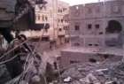 حملات سعودی به ۱۰۰۰ مدرسه در یمن