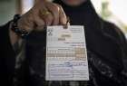 حضور زنان در انتخابات شوراهای محلی عربستان  <img src="/images/picture_icon.png" width="13" height="13" border="0" align="top">