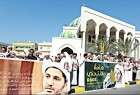 تعویق محاکمه شیخ سلمان/ مخالفت علمای بحرین با دولتی شدن حوزه های علمیه/ محکومیت روحانی بحرینی به 2 سال حبس