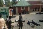 محکومیت کشتار مسلمانان نیجریه