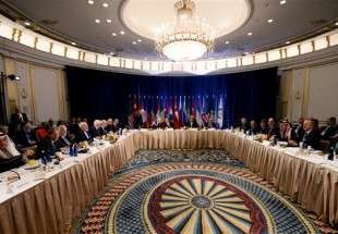 توافق اعضای شورای امنیت با قطعنامه حل بحران سوریه
