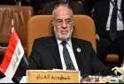 درخواست وزیر خارجه عراق از شورای امنیت