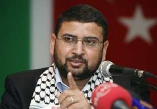 هشدار حماس درباره تلاش برخی طرفها برای مهار انتفاضه