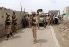 ورود نیروهای عراقی به مرکز الرمادی/هلاکت 17 داعشی  در الانبار