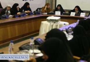 Annual Report of The Global Association of Moslem Women