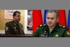 حمایت تاجیکستان از عملیات ضد تروریستی روسیه در سوریه