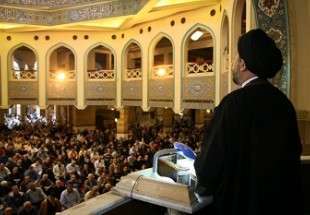 تأکید بر ضرورت وحدت اسلامی درخطبه های نمازجمعه لبنان
