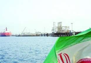 افزایش صادرات نفت ایران به ژاپن