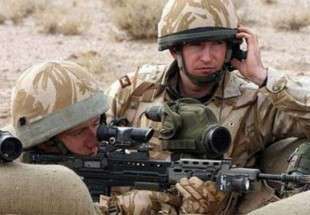 احتمال محاکمه سربازان انگلیسی به جرم جنایت جنگی در عراق