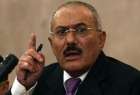 اولتیماتوم علی عبدالله صالح به آل سعود