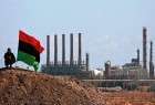 تسلط داعش بر یک شهر نفتی لیبی/ انفجار مهیب مخزن نفت در بندر السدره