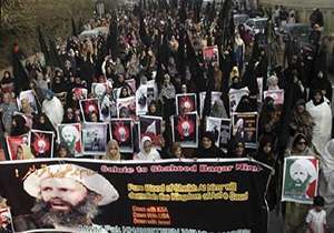 تظاهرات سراسری ملت ایران در محکومیت جنایات آل‌سعود/ تأکید بر ضرورت وحدت بین مسلمانان